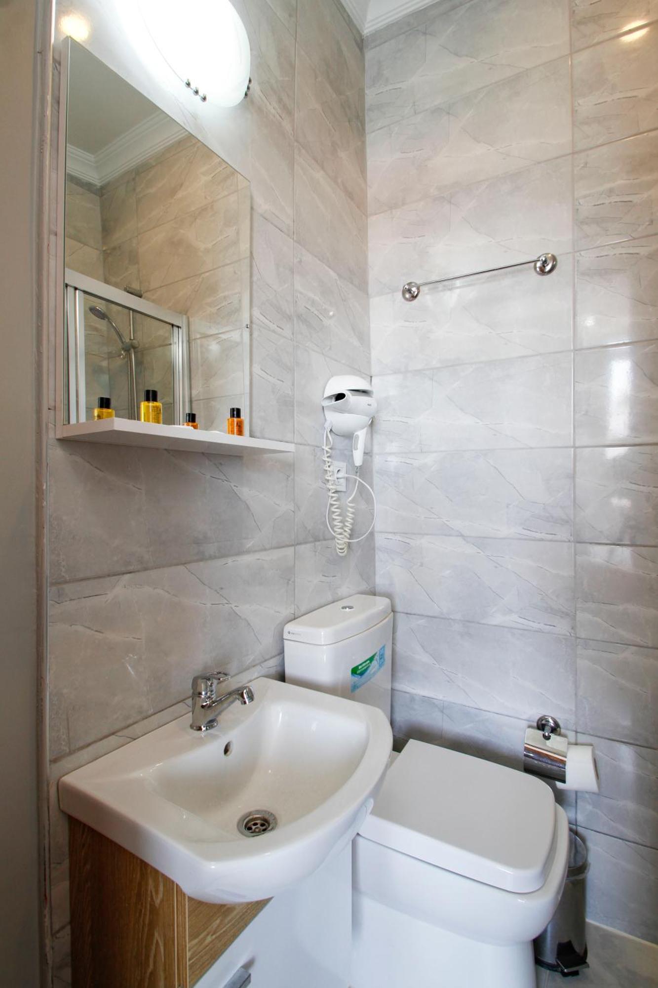 Californiacityhotel Istanbul Exterior photo